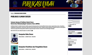 Publikasiilmiah.umsu.ac.id thumbnail