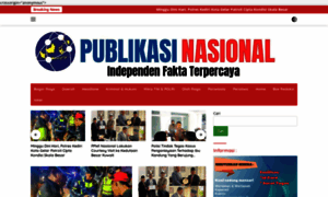 Publikasinasional.com thumbnail