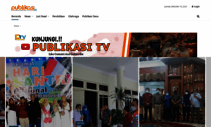 Publikasionline.id thumbnail