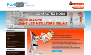 Publimailer.fr thumbnail