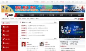Publish.itpub.net thumbnail