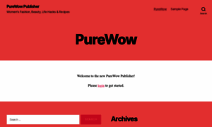 Publish.purewow.net thumbnail