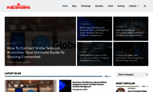 Publisharing.com thumbnail