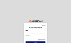 Publisher.accesstrade.co.id thumbnail