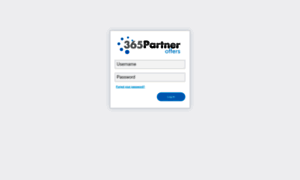 Publishers.365partneroffers.com thumbnail