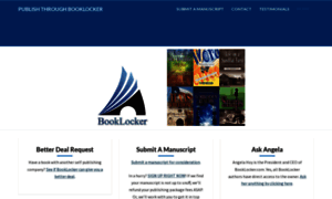 Publishing.booklocker.com thumbnail