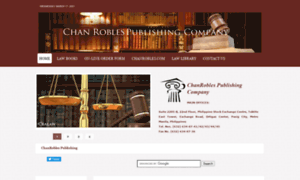 Publishing.chanrobles.com thumbnail