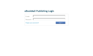 Publishing.ebookmall.com thumbnail