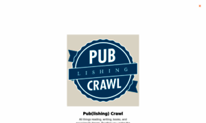 Publishingcrawl.com thumbnail