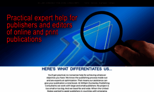 Publishinghelp.com thumbnail
