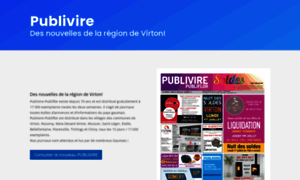 Publivire.com thumbnail