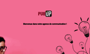 Pubup.org thumbnail