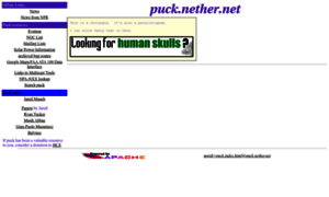 Puck.nether.net thumbnail