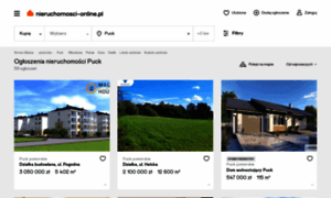 Puck.nieruchomosci-online.pl thumbnail