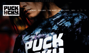 Puckhcky.com thumbnail