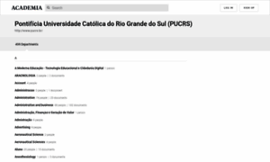 Pucrs.academia.edu thumbnail