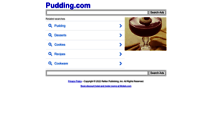 Pudding.com thumbnail