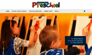 Puddlejumperpreschool.com thumbnail