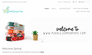 Puddlejumperpups.com thumbnail