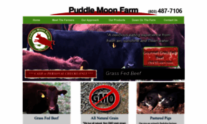 Puddlemoonfarm.com thumbnail