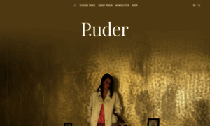 Puder-musik.com thumbnail