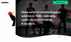 Pudeto.cz thumbnail