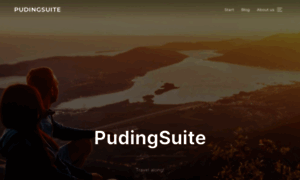 Pudingsuite.com thumbnail