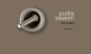 Pudra.com.tr thumbnail