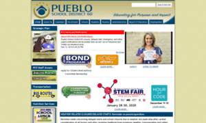 Pueblocityschools.us thumbnail