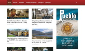 Pueblooriginario.com.ar thumbnail