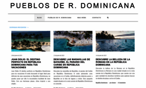 Pueblosderepublicadominicana.com thumbnail