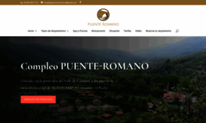 Puente-romano.com thumbnail