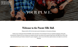 Puentehills-mall.com thumbnail