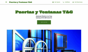 Puertas-y-ventanas-tg.business.site thumbnail