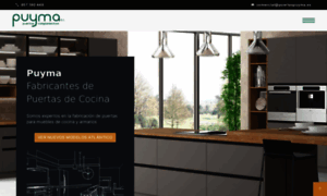 Puertaspuyma.es thumbnail