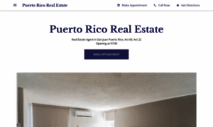 Puerto-rico-real-estate.business.site thumbnail