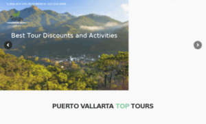 Puerto-vallarta-tours.net thumbnail