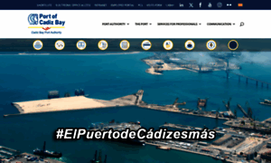 Puertocadiz.com thumbnail