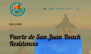 Puertodesanjuan.com thumbnail