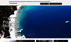 Puertopiedrasblancas.com.ar thumbnail