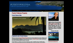 Puertopollensa.ws thumbnail