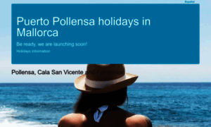 Puertopollensaholidays.com thumbnail