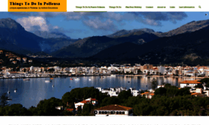 Puertopollensamallorca.com thumbnail