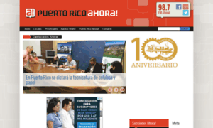 Puertoricoahora.com.ar thumbnail
