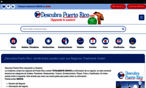 Puertoricohotelesparadores.com thumbnail