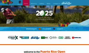 Puertoricoopen.golf thumbnail