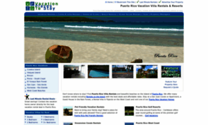 Puertoricoplacestostay.com thumbnail