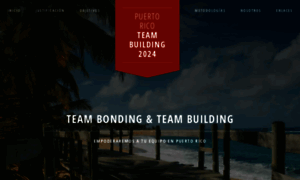 Puertoricoteambuilding.com thumbnail