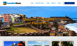 Puertoricotours.com thumbnail
