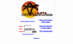 Puertovallarta.com thumbnail